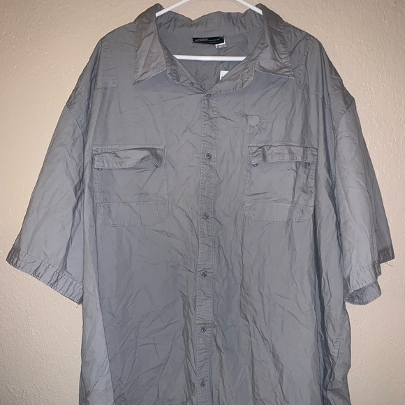 Rocawear casual shirt - Picture 1 of 3